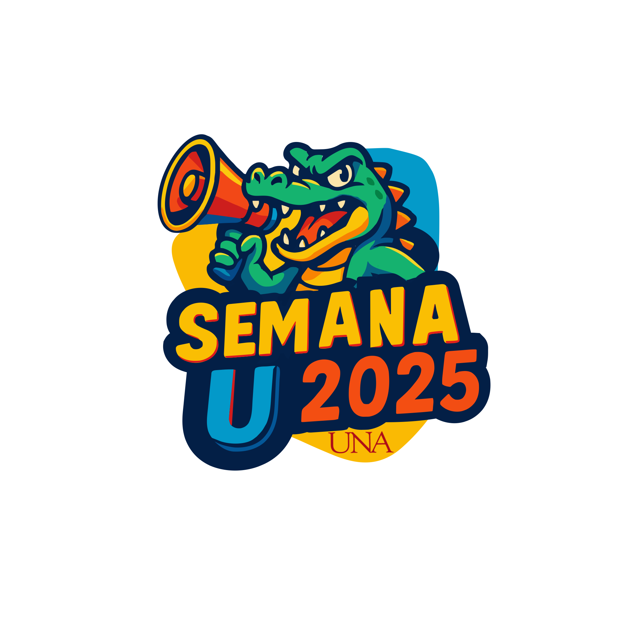 SEMANA U 2025 UNA